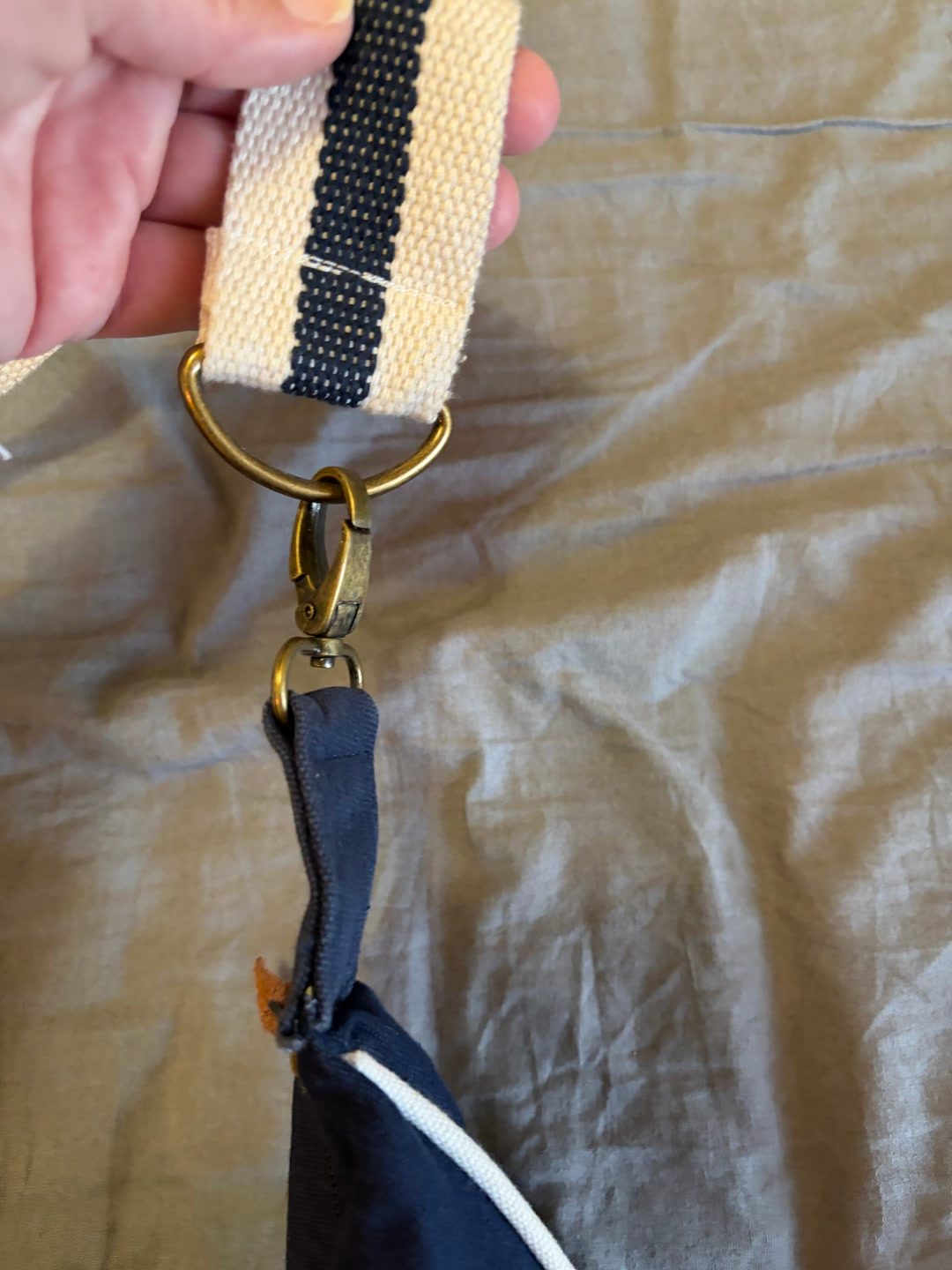Sac à main HORSEWARE, média 4
