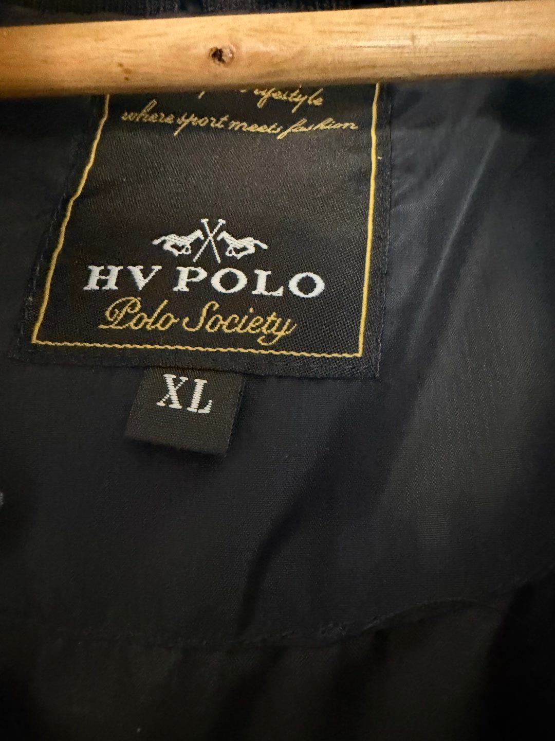 Doudoune sans manches HV POLO, média 7