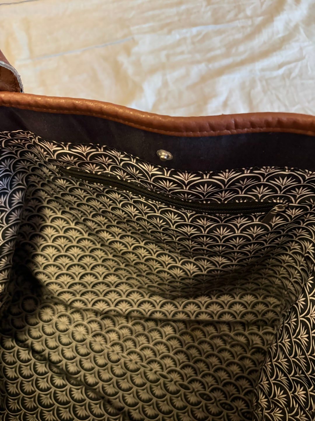 Sac à main HARCOUR, média 6