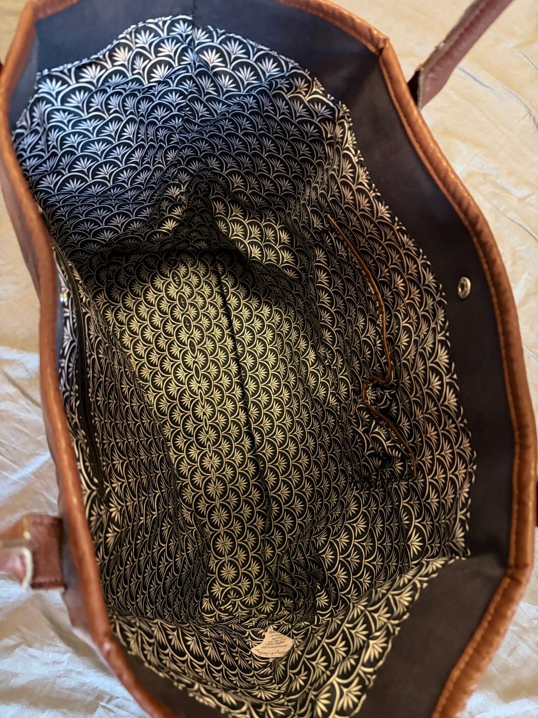Sac à main HARCOUR, média 4