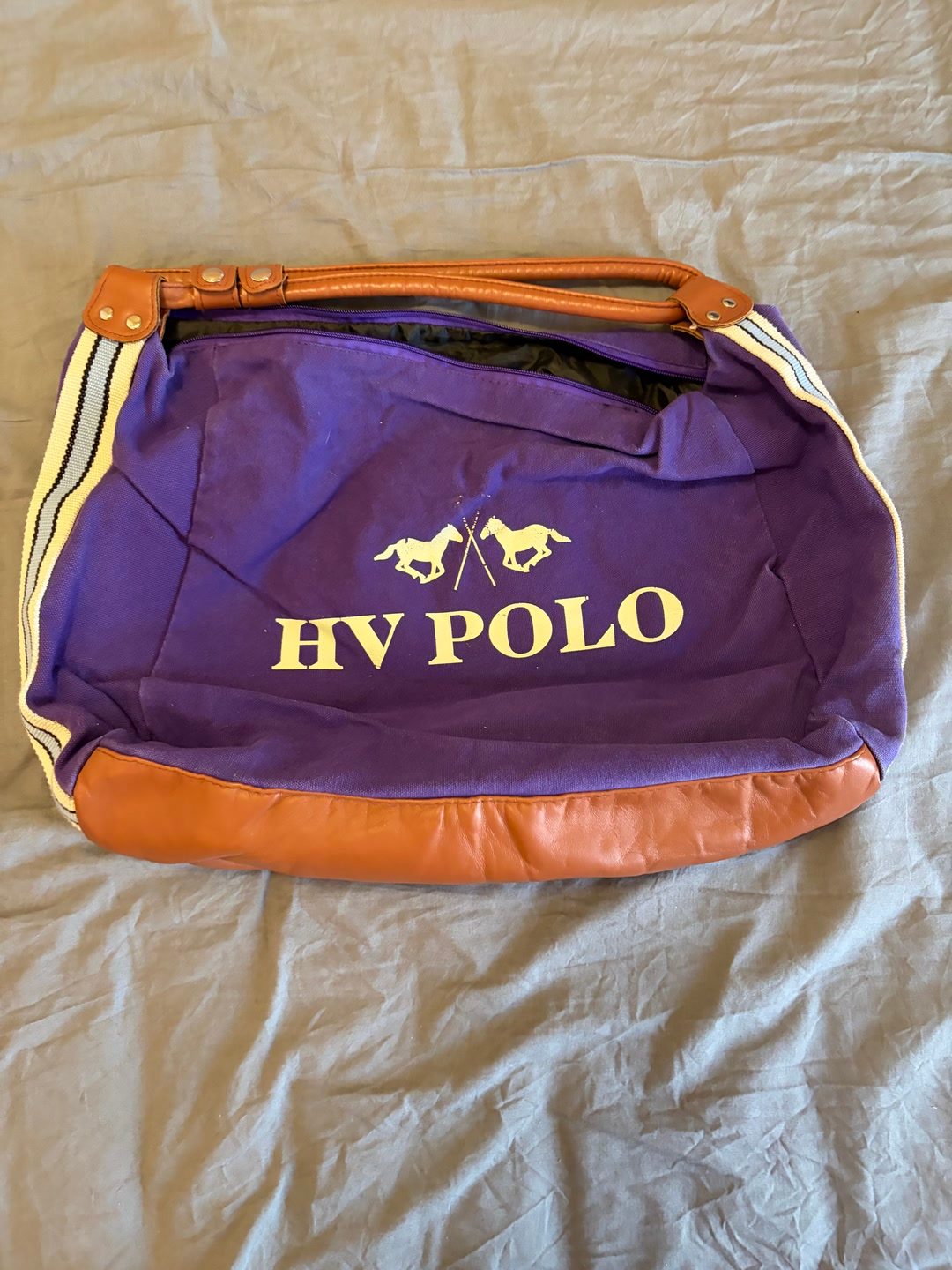 Sac à main HV POLO, média 2