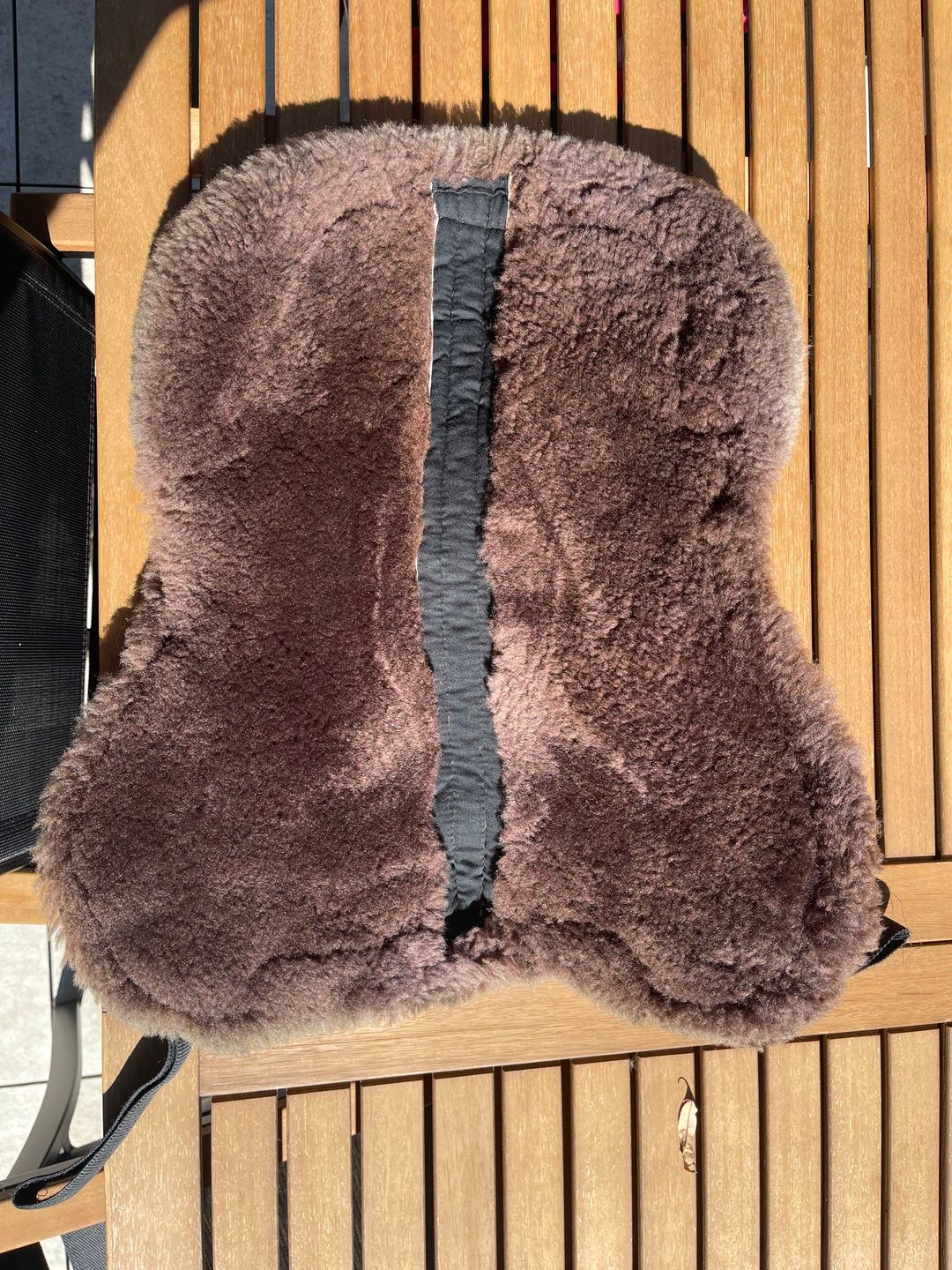 Amortisseur HKM, média 3