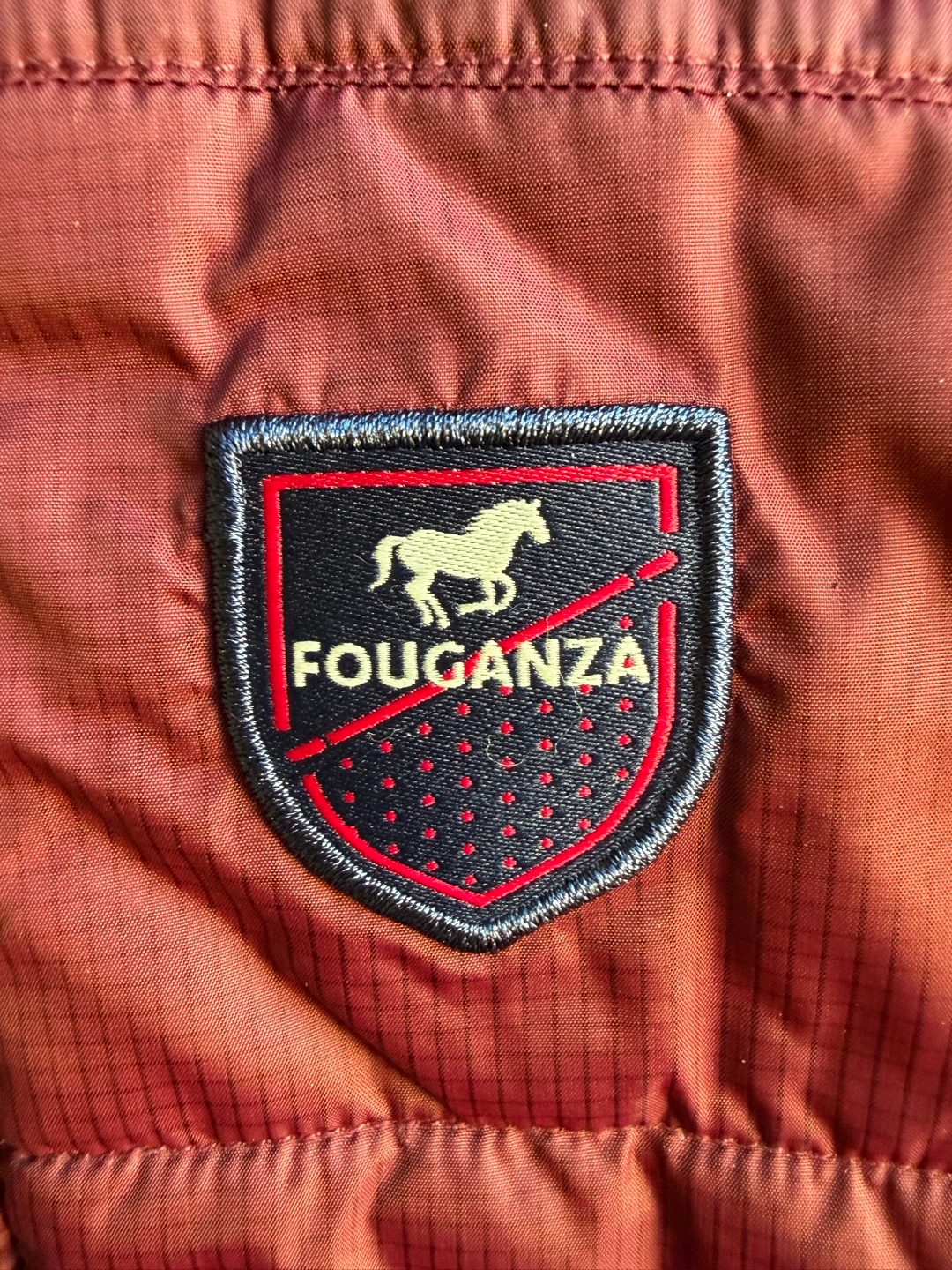 Blouson Fouganza enfant, média 5