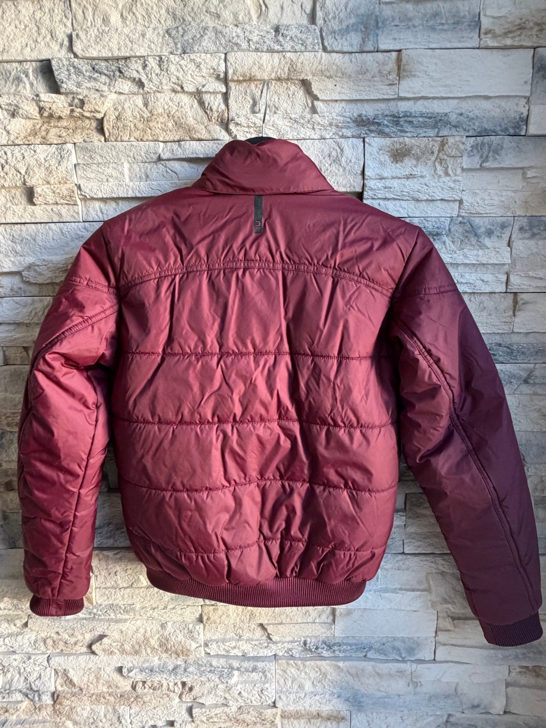 Blouson Fouganza enfant, média 2