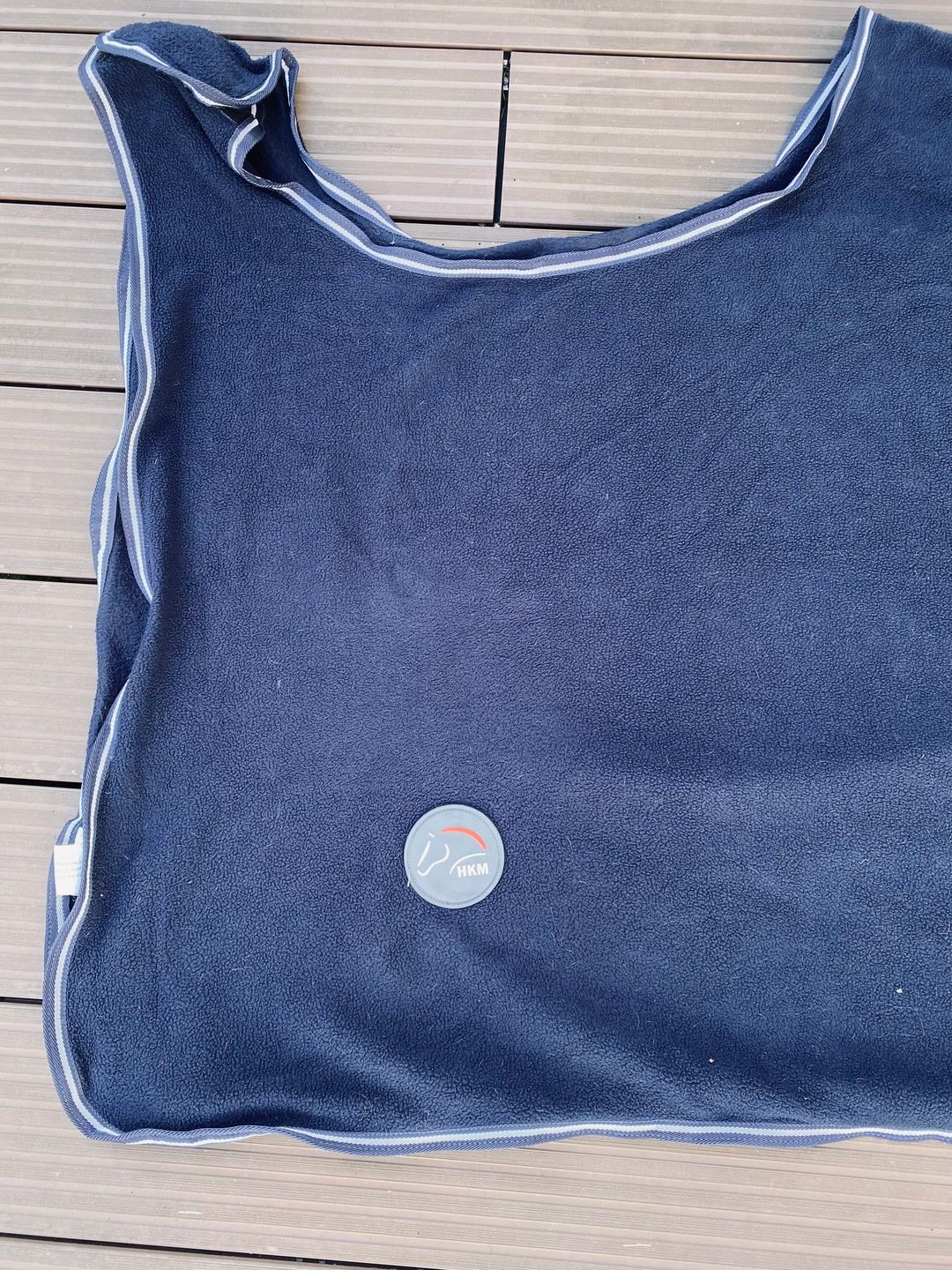 Couvre rein HKM  taille Full, média 2