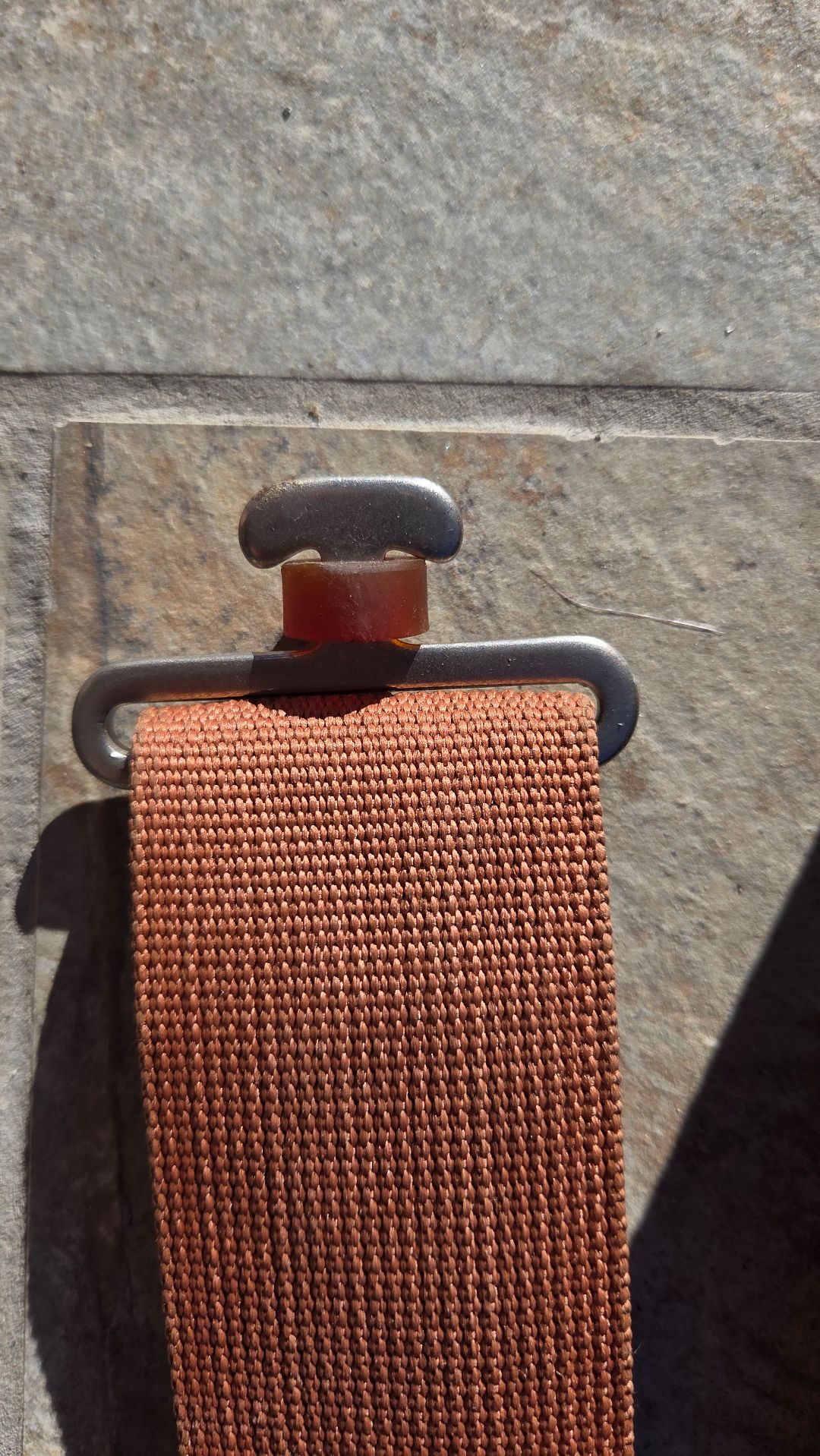 Couverture TdeT neuve 135 cm, média 4