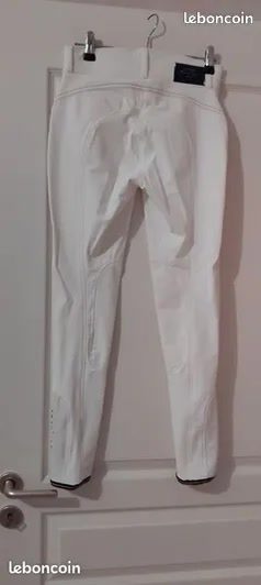 Pantalon de concours xs, média 2