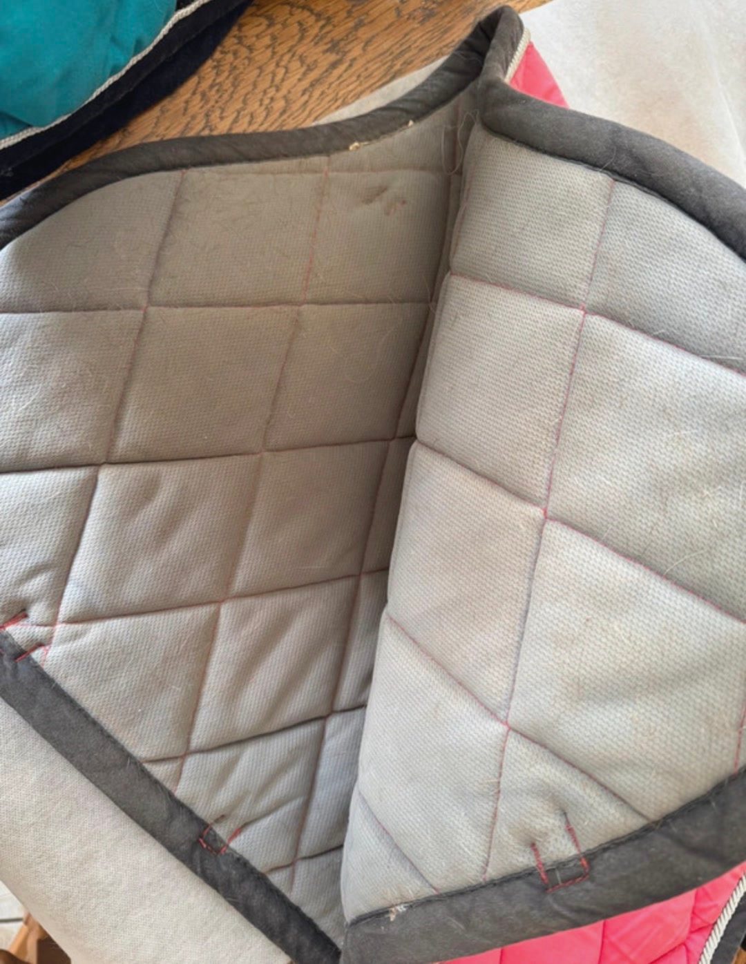 Tapis Lami Cell, média 3