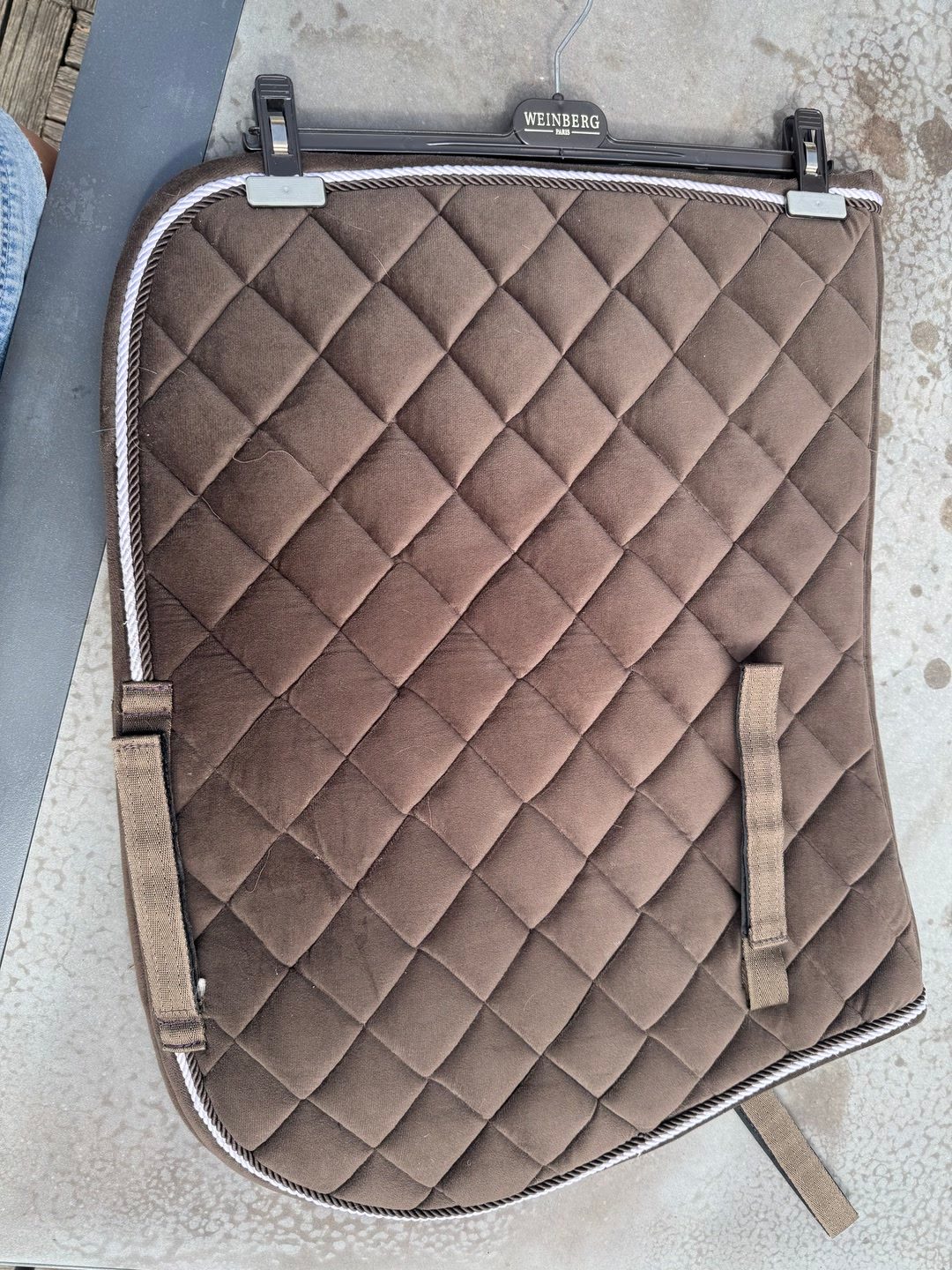 Tapis Riding world, média 3