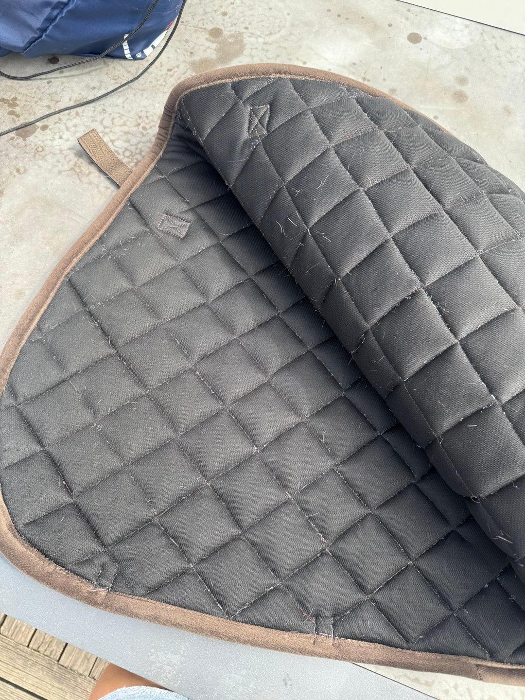 Tapis Riding world, média 2