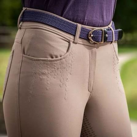Pantalon HKM, média 3
