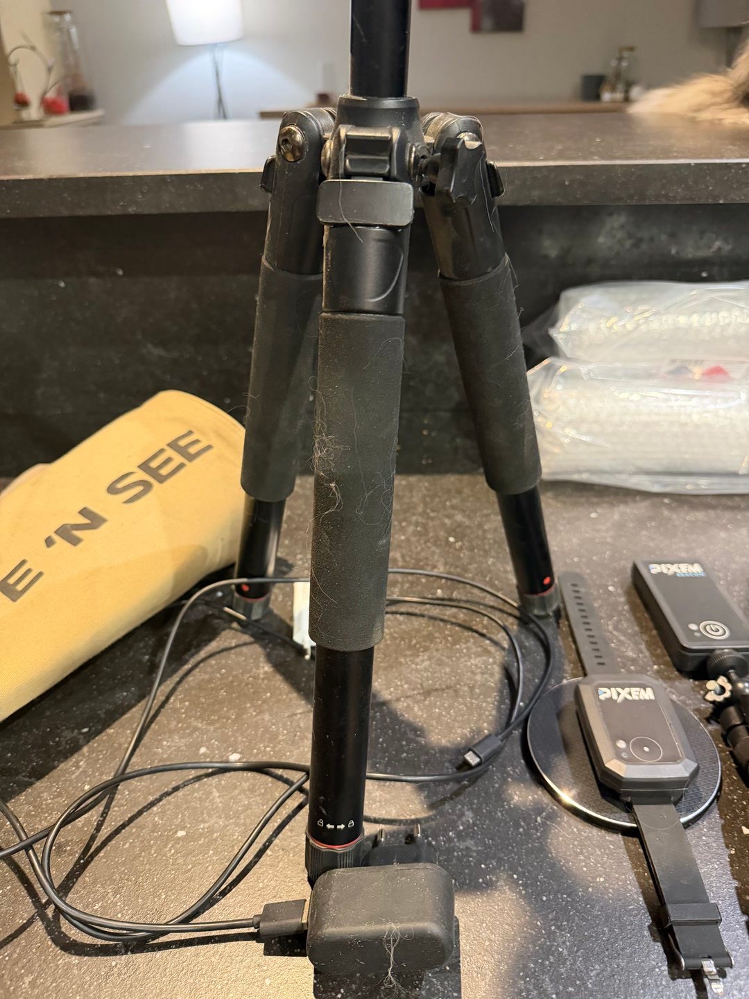 Pixem, média 4