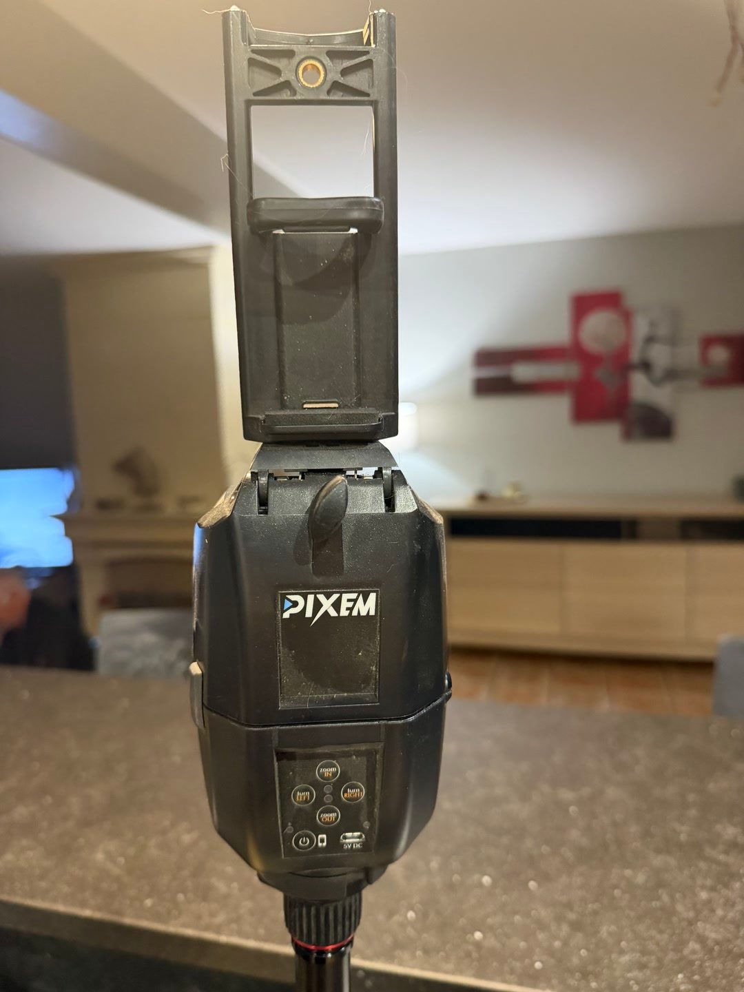 Pixem, média 6