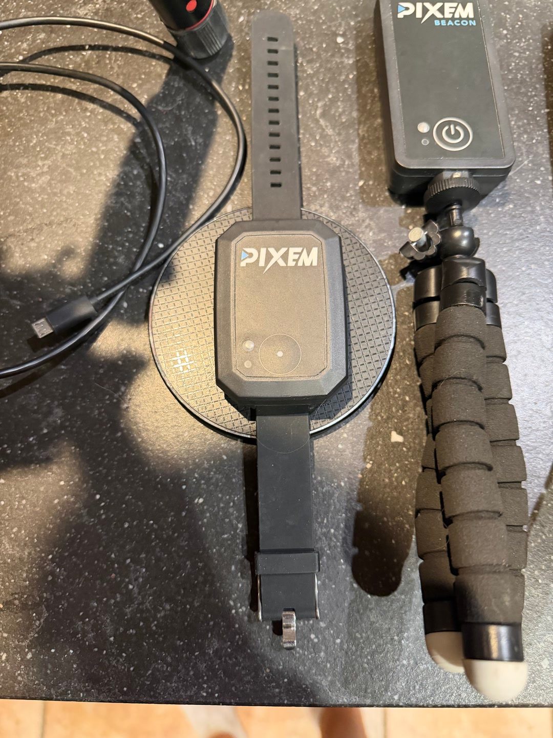 Pixem, média 2
