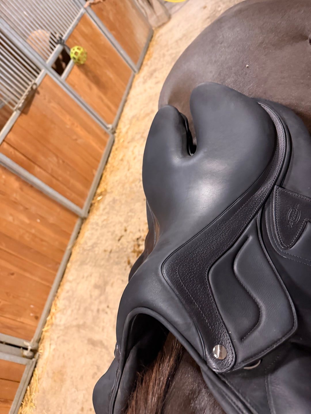Selle Devoucoux, média 6