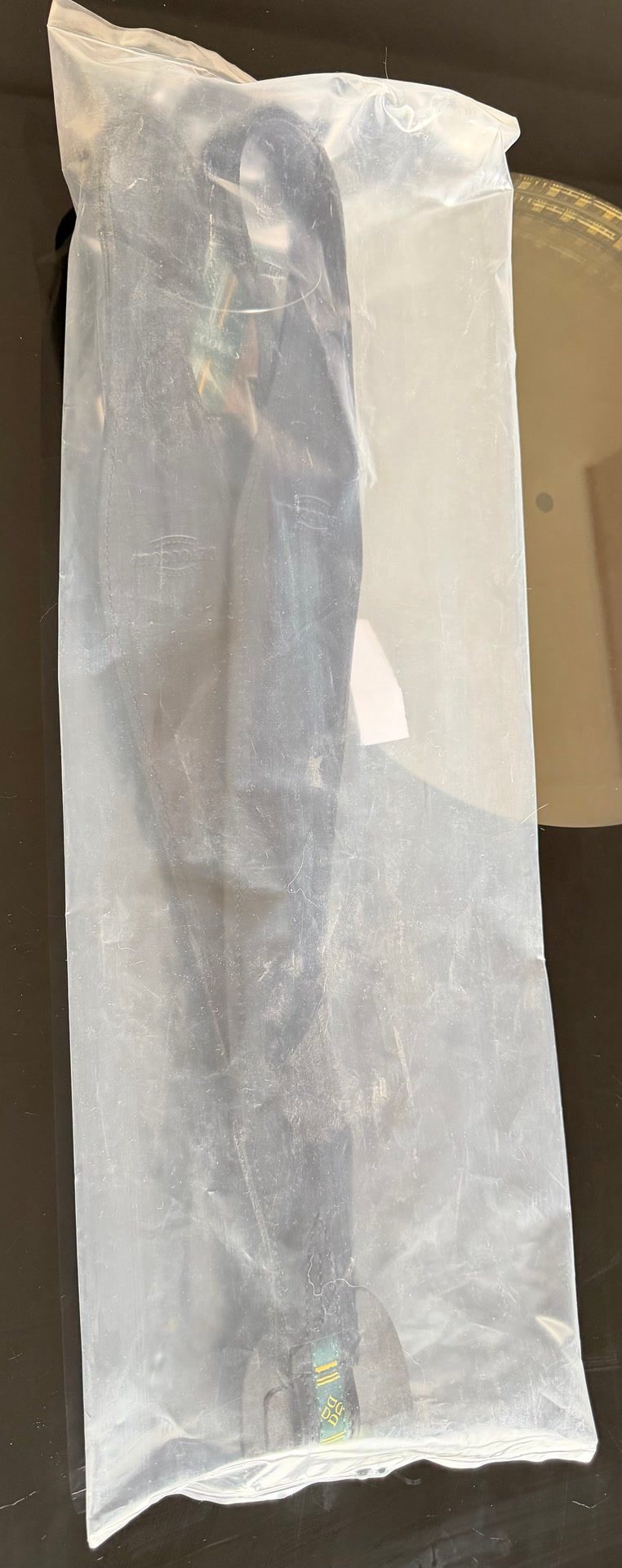 Selle Devoucoux, média 8