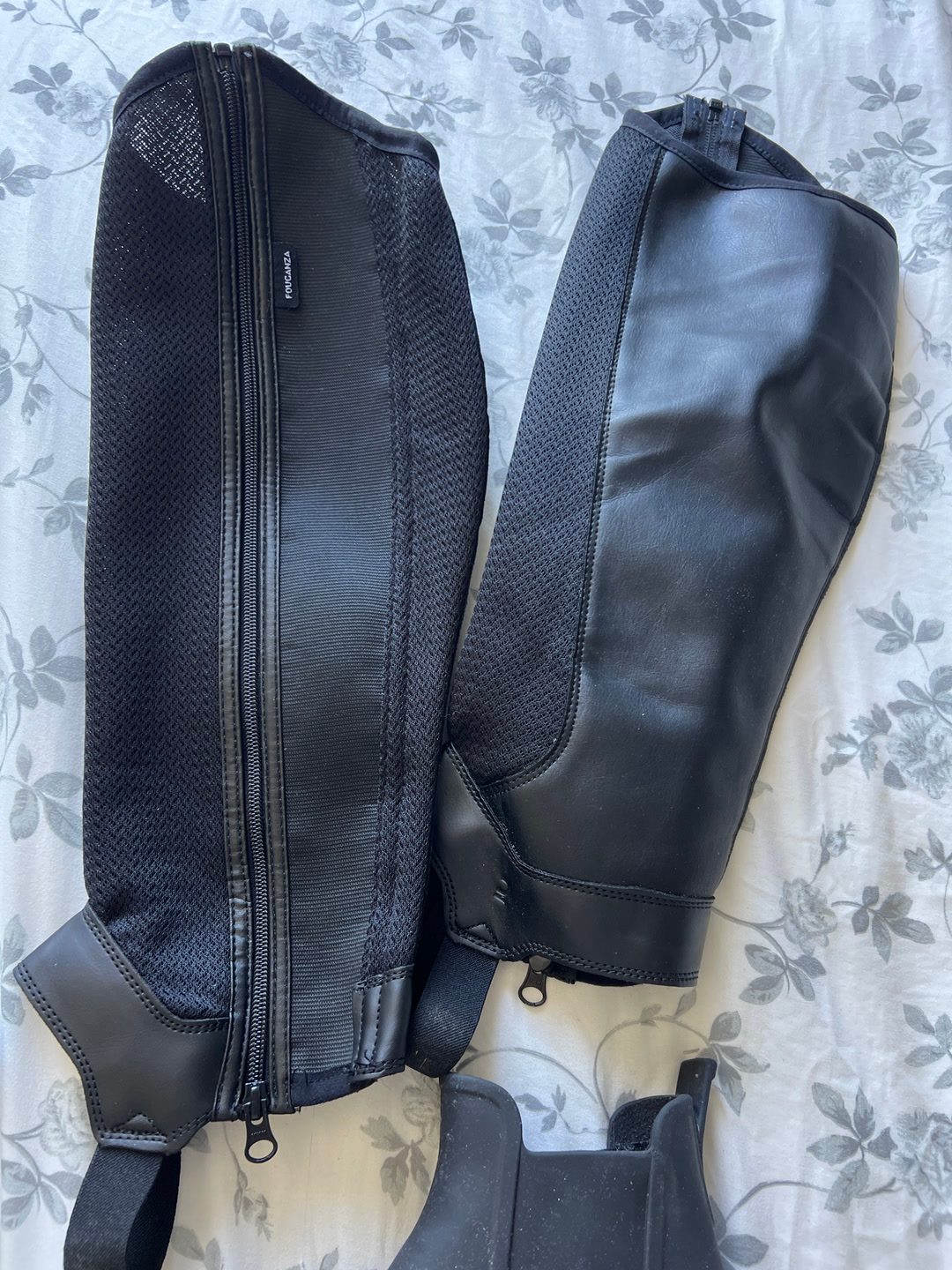 Boots et chaps, média 3