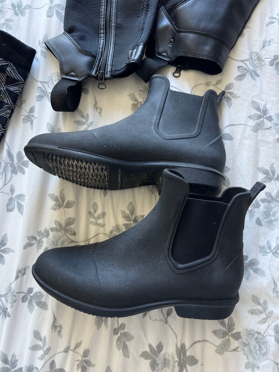 Boots et chaps, média 2