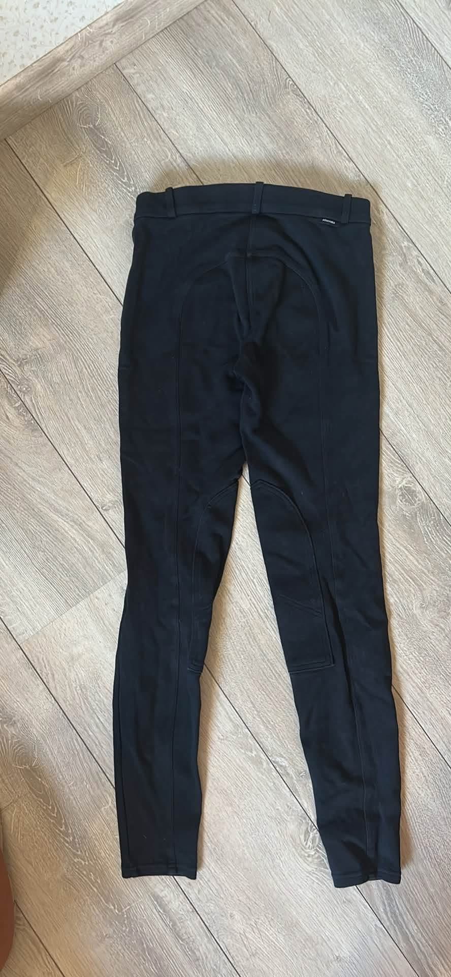 PANTALON D’ÉQUITATION  🐴 FOUGAZAN Taille 36, média 2