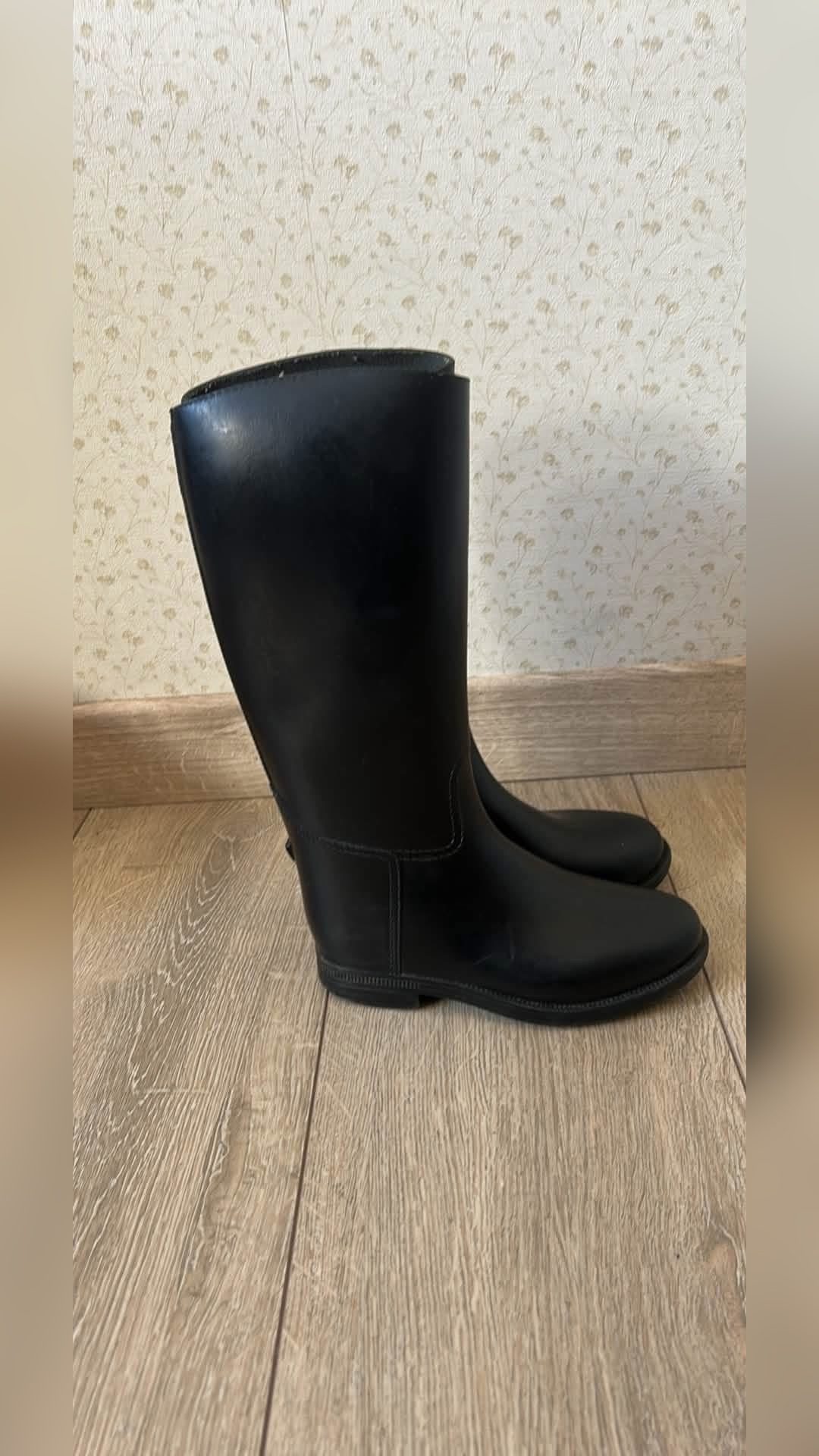 BOTTES D’ÉQUITATION 🐴 Taille 29, média 3
