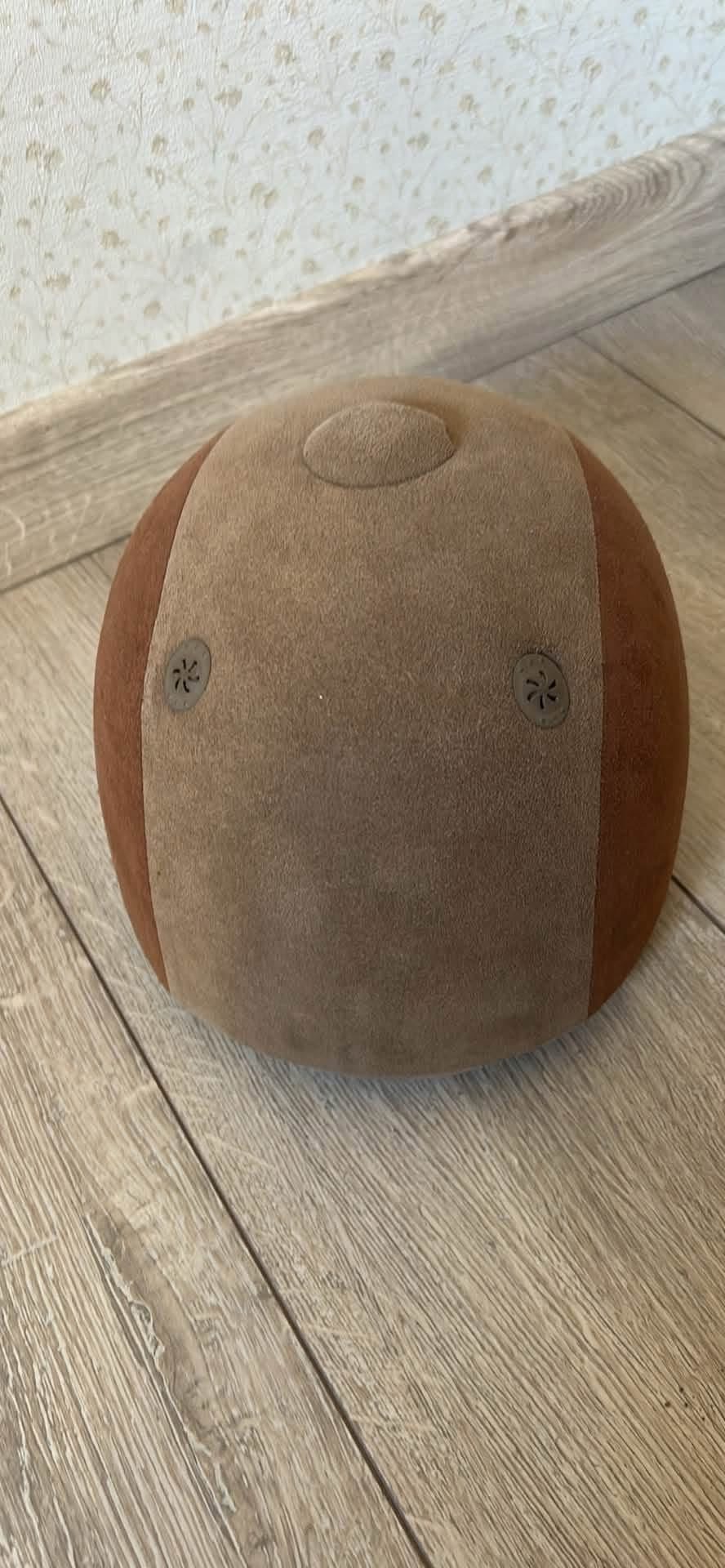 BOMBE  D’ÉQUITATION Choplin 🐴 Taille 58, média 2