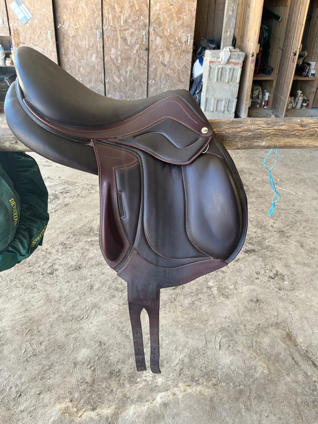 Selle Chiberta Lab 17 pouces de 2025, média 6