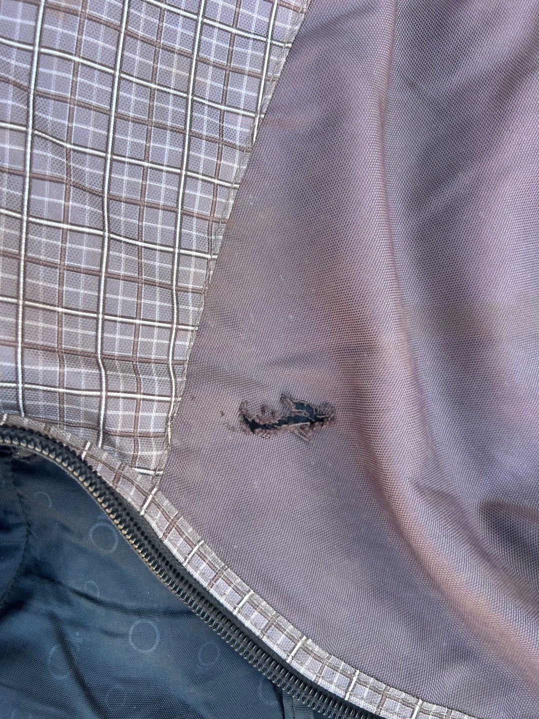 Protège selle imperméable, média 2
