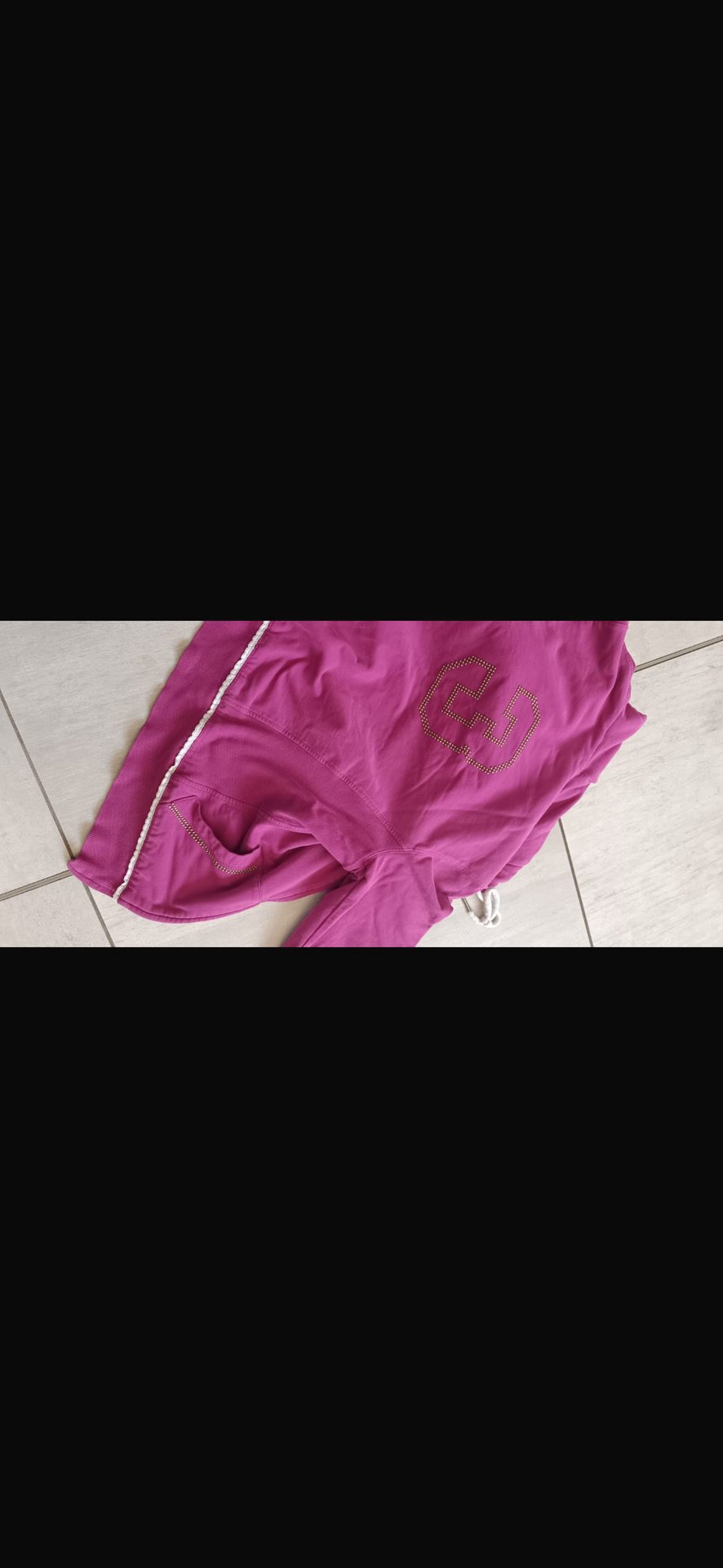 Veste HV Polo, média 3