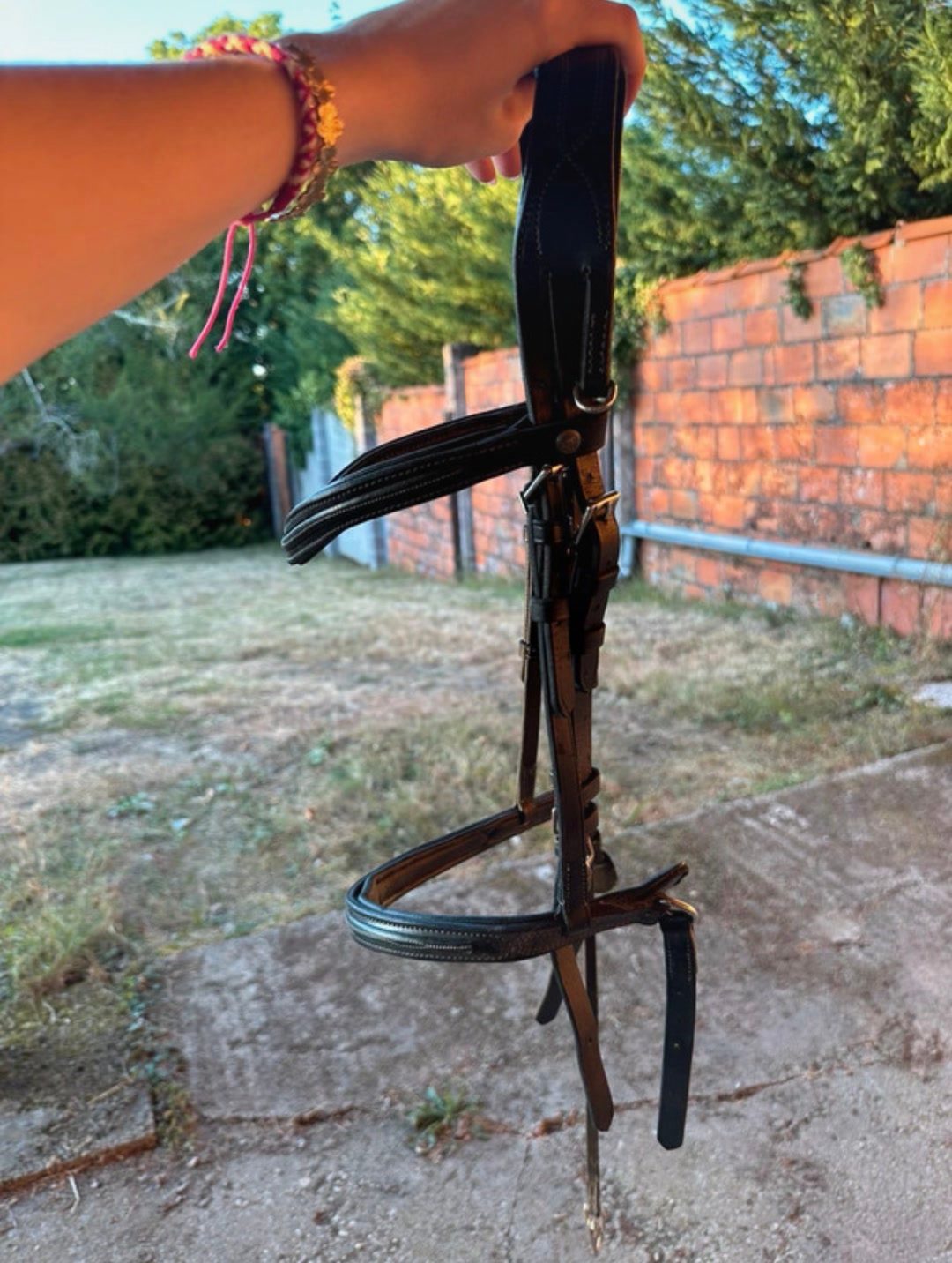 Filet Taille FS, média 2