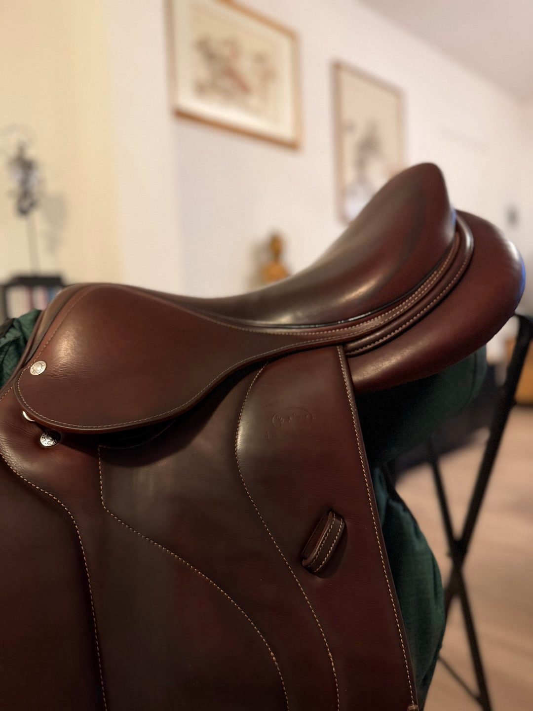 Selle Devoucoux, média 3