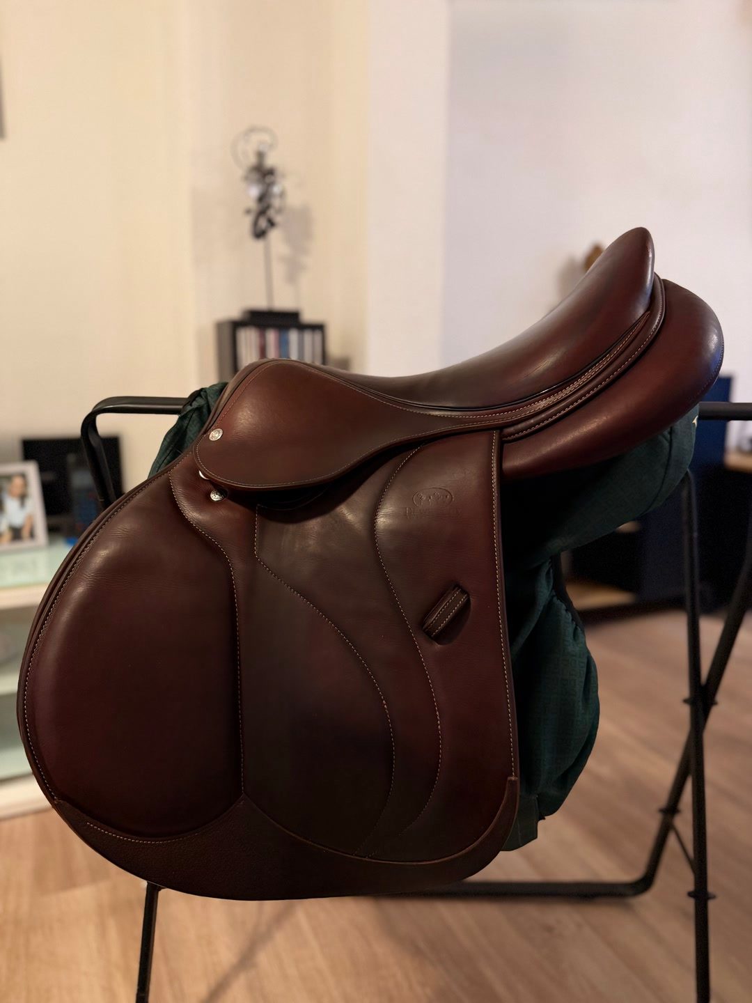 Selle Devoucoux, média 7