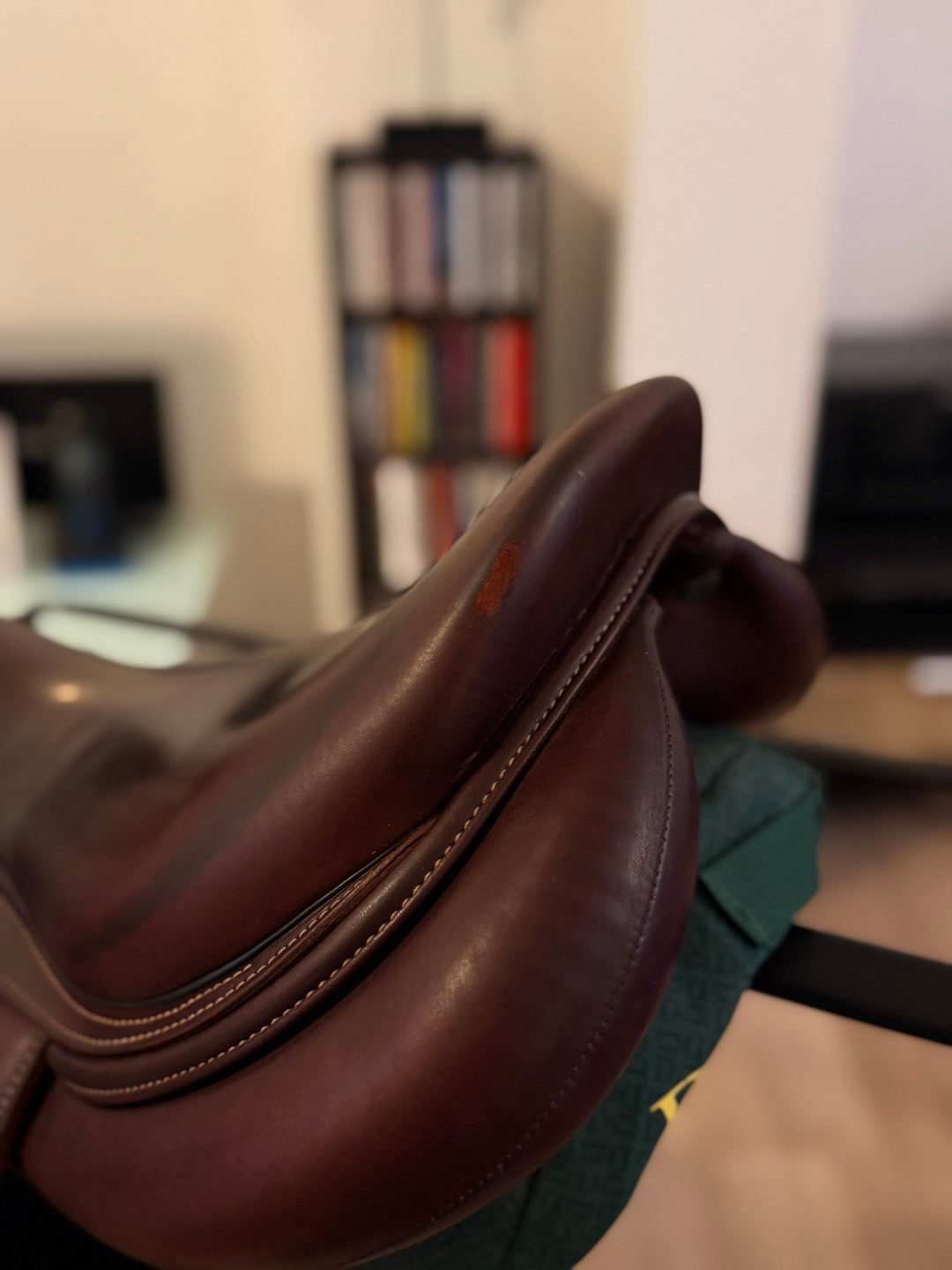 Selle Devoucoux, média 6