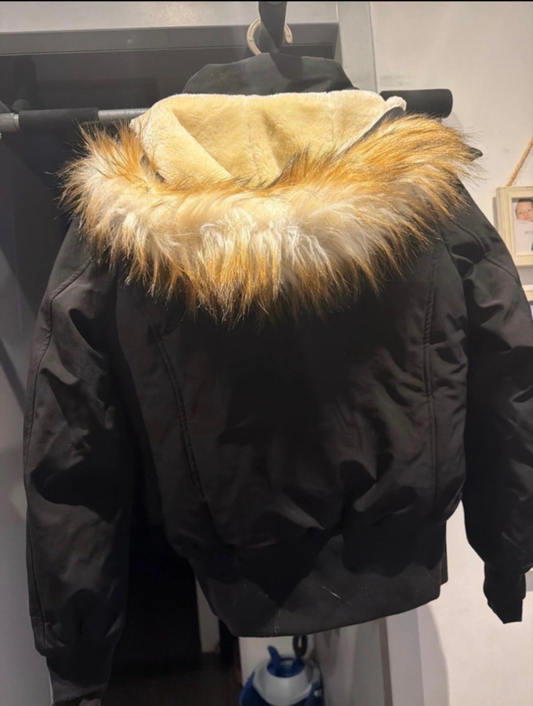 Veste Pénélope, média 3