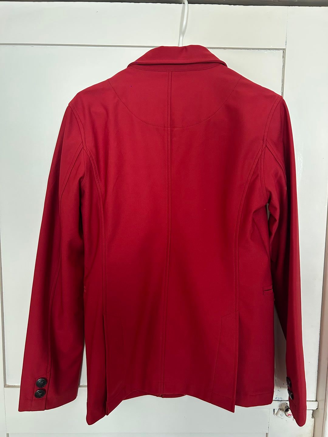 Veste de concours Horze, média 2