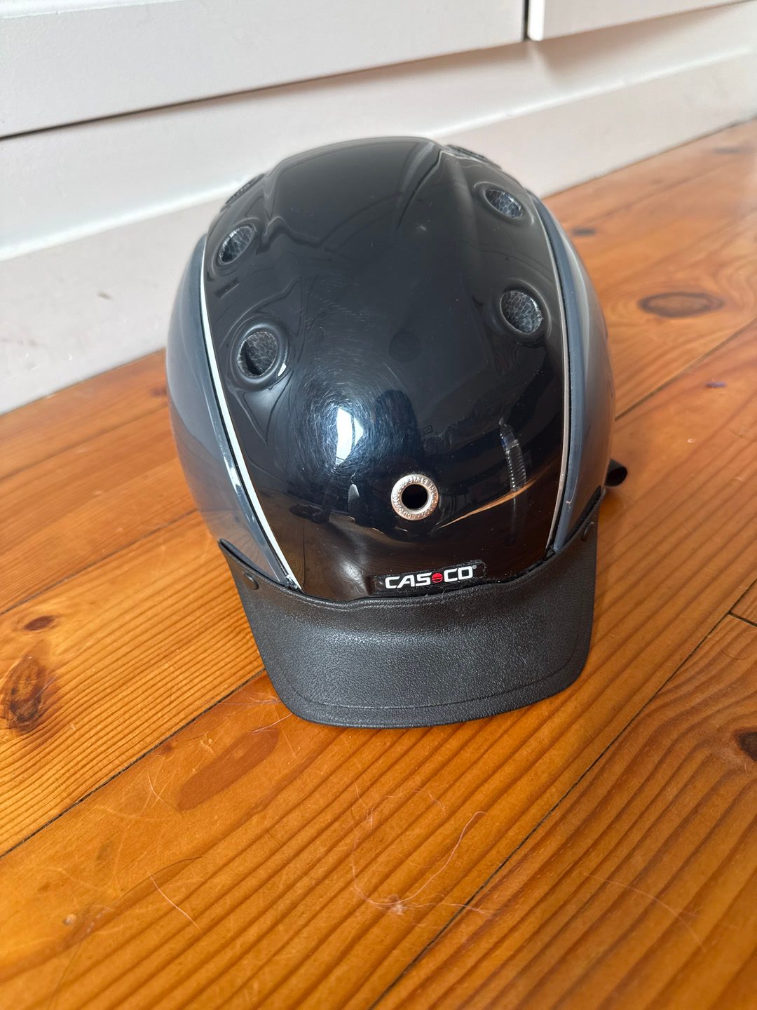 Bombe casco enfant, média 2