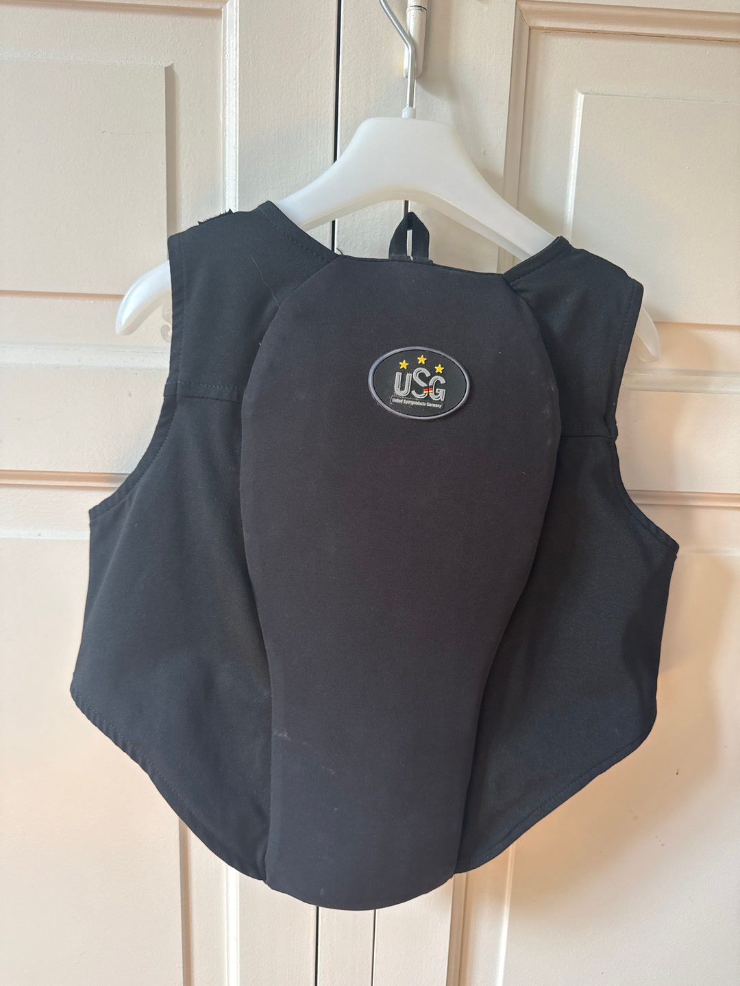 Gilet protection enfant, média 2