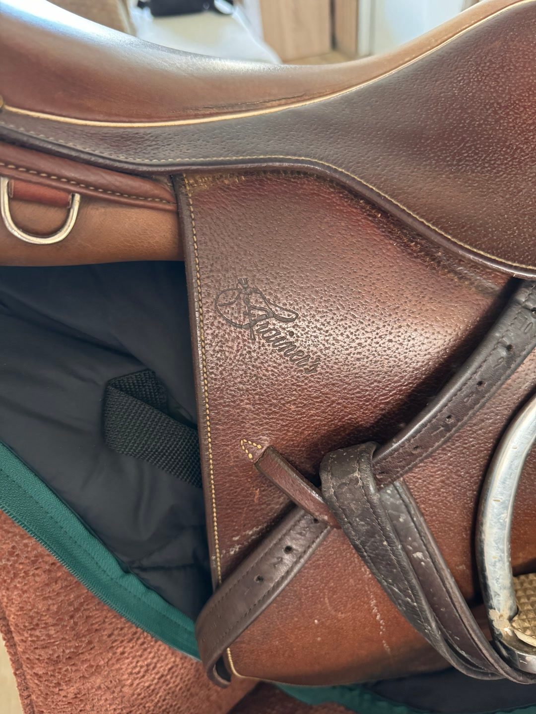 Selle mixte Trainers, média 3