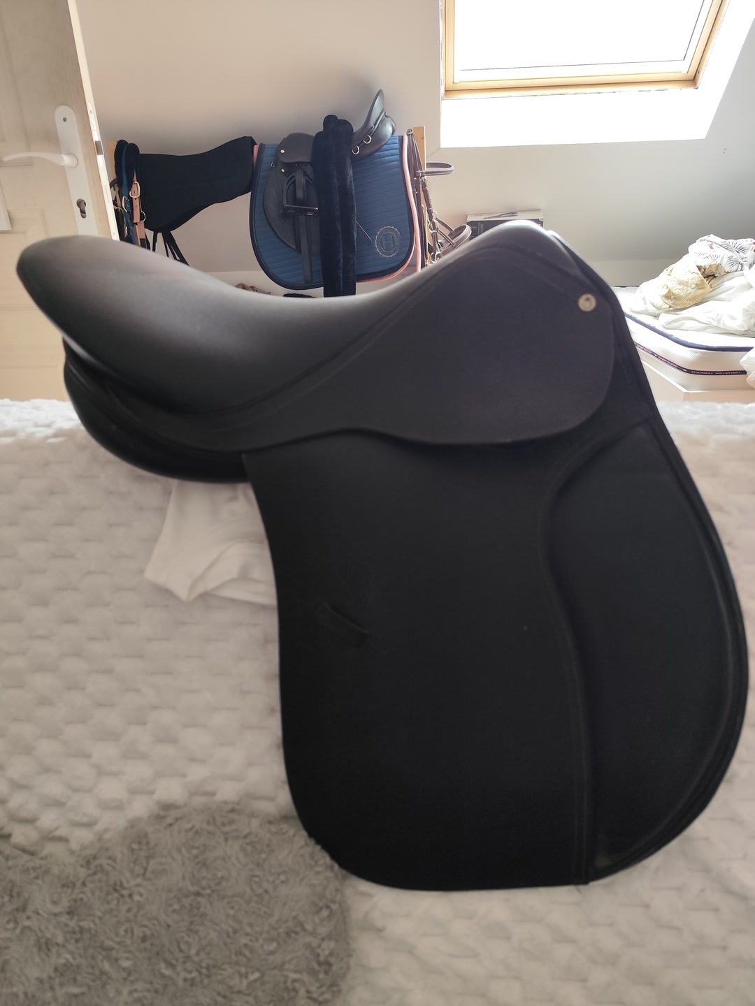 Selle, média 2