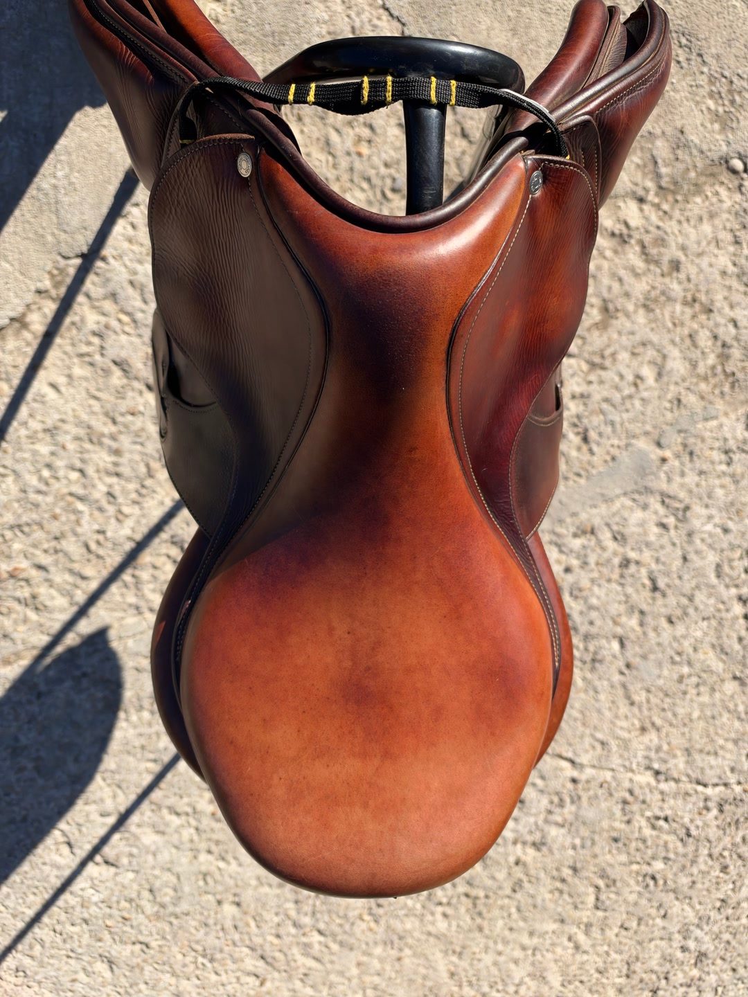 Selle Antarès, média 2