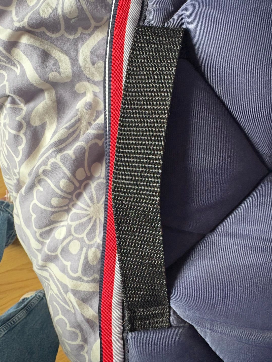 Tapis d équitation mix tommy Hilfiger, média 6