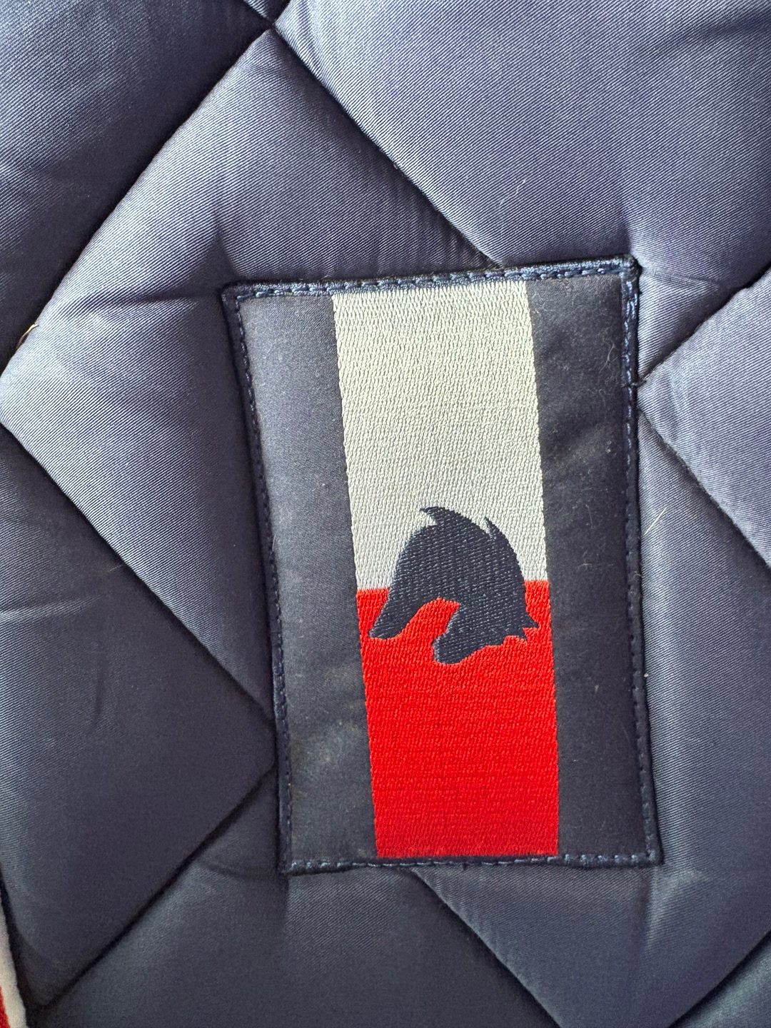 Tapis d équitation mix tommy Hilfiger, média 4