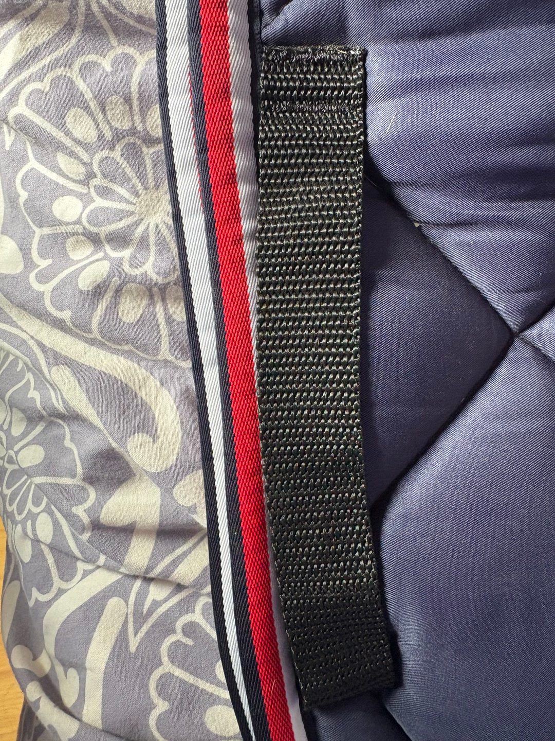 Tapis d équitation mix tommy Hilfiger, média 7