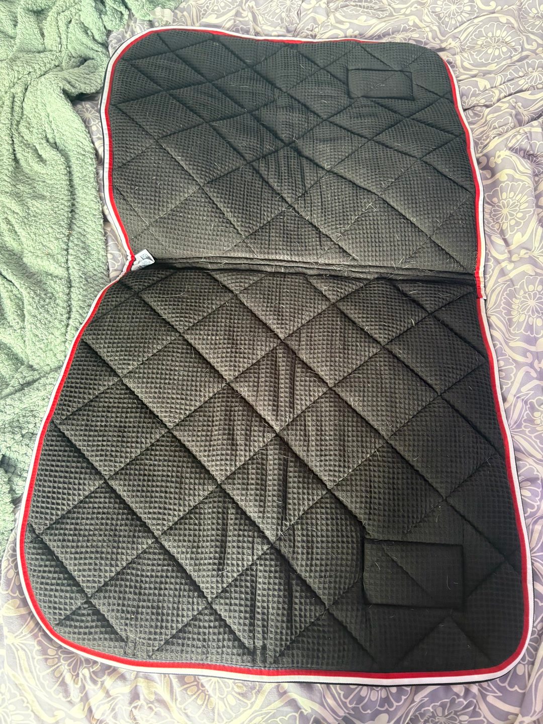 Tapis d équitation mix tommy Hilfiger, média 5