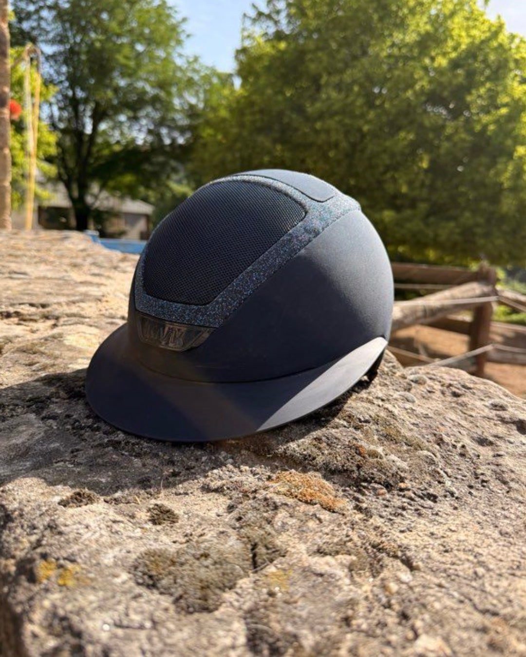 Bombe Kask taille 55, média 2