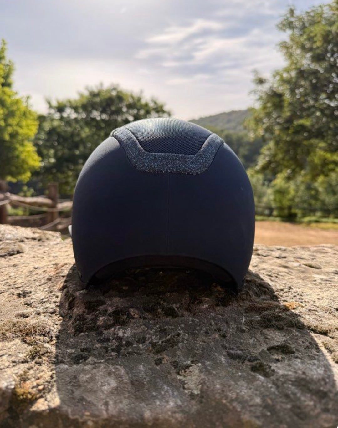 Bombe Kask taille 55, média 5