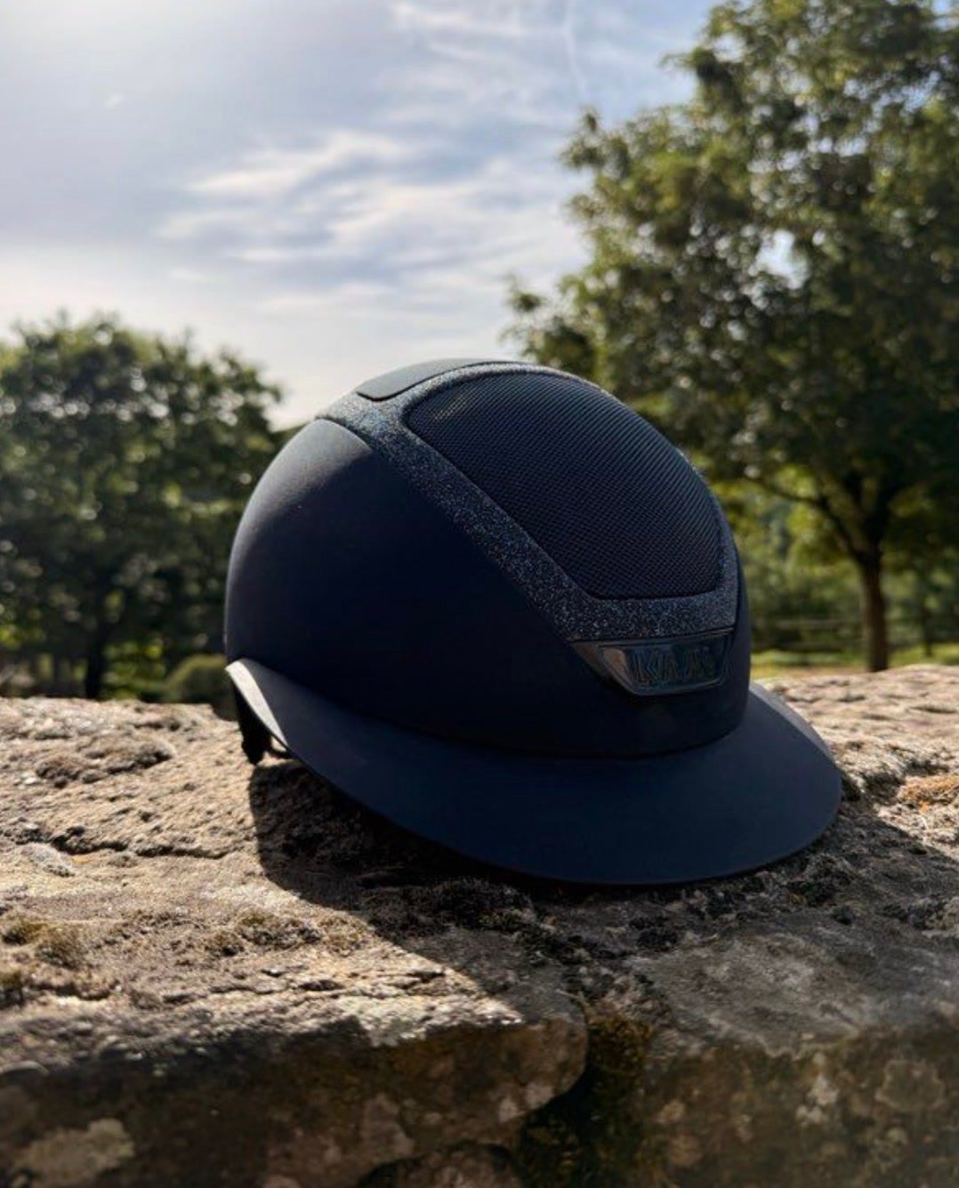 Bombe Kask taille 55, média 3