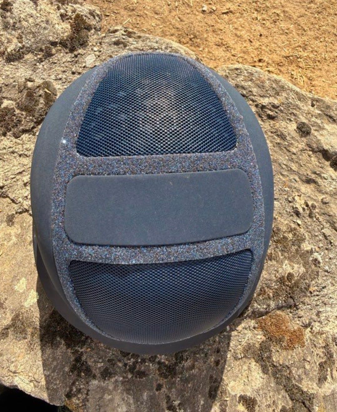 Bombe Kask taille 55, média 4