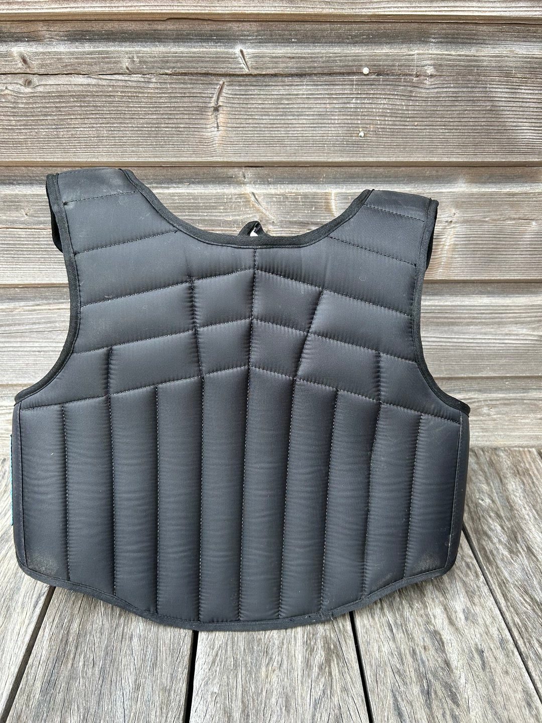 Gilet de protection Enfant, média 6
