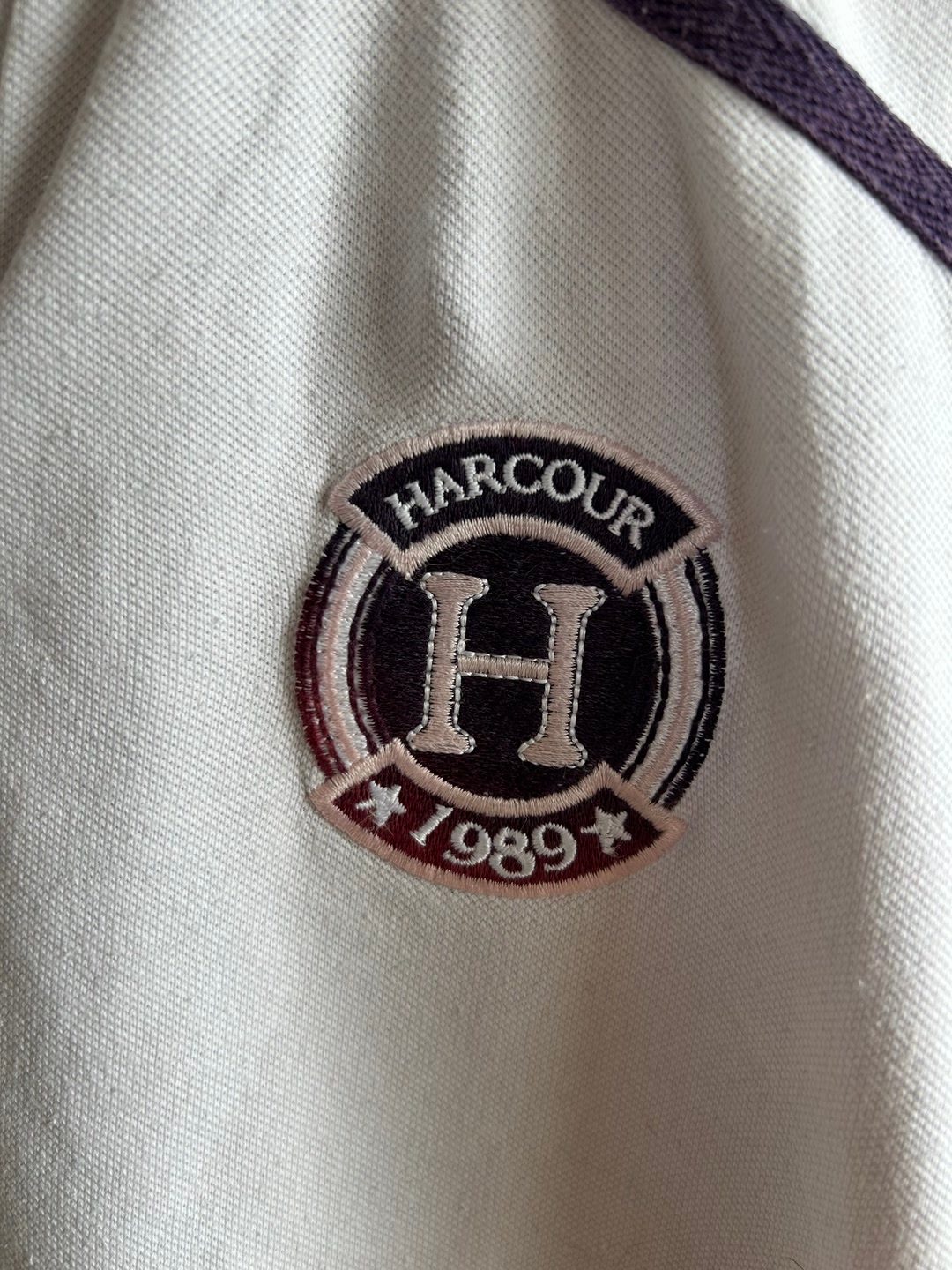 Polo concours Harcour, média 4