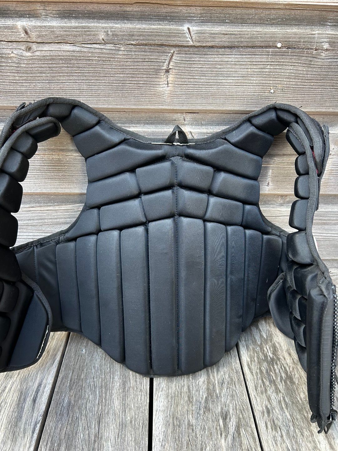 Gilet de protection Enfant, média 7